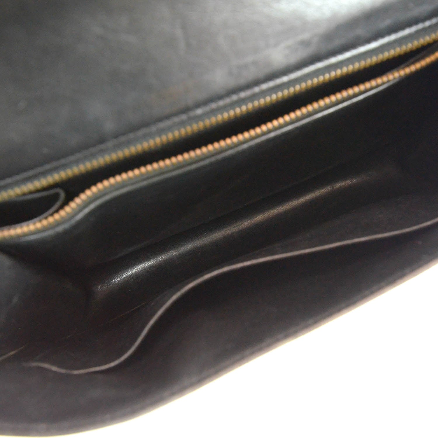 Hermes Box Constance 23 Black 7 of 7