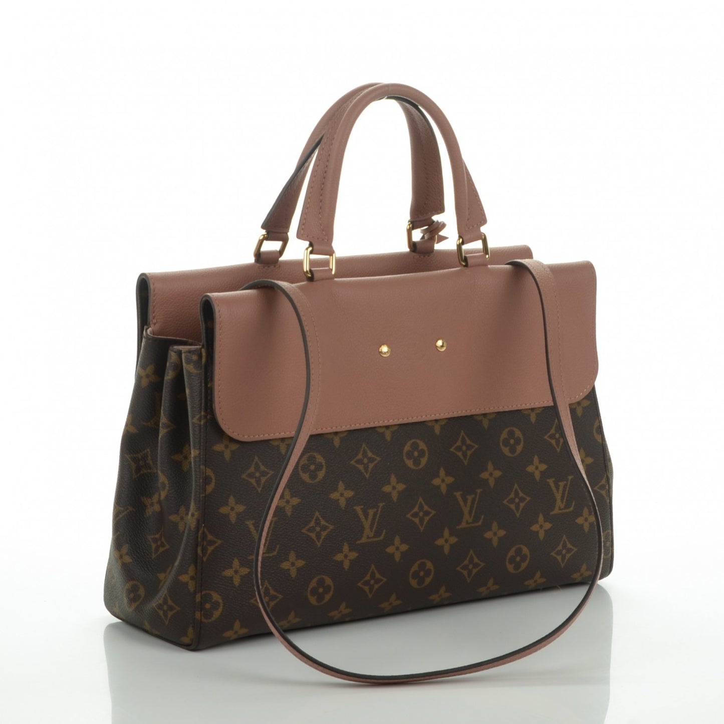 Monogram Venus Bois de Rose