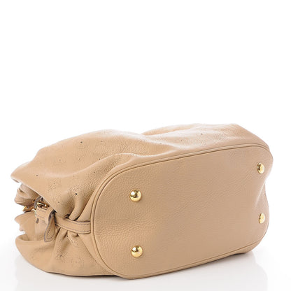 Louis Vuitton Mahina L Biscuit 4 of 6