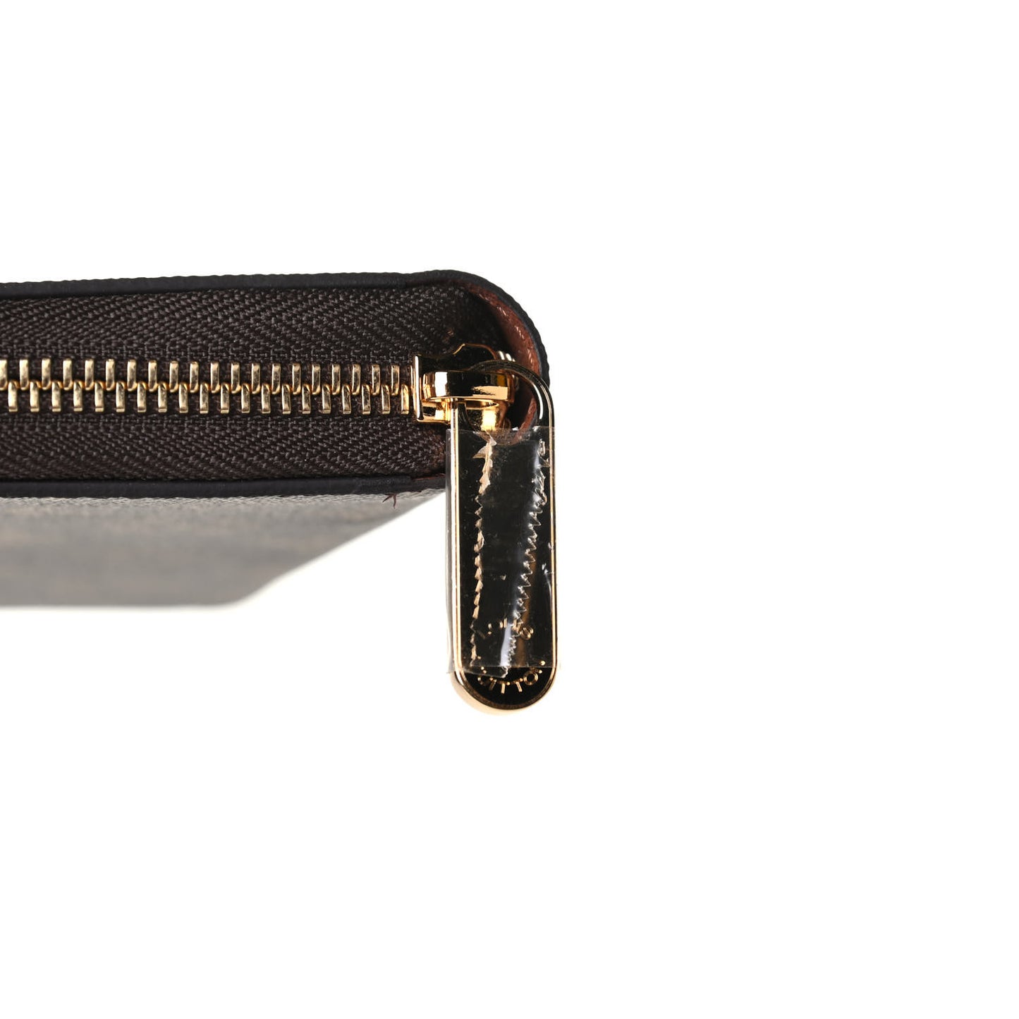 Monogram Zippy Wallet
