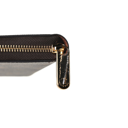 Louis Vuitton Monogram Zippy Wallet 5 of 6