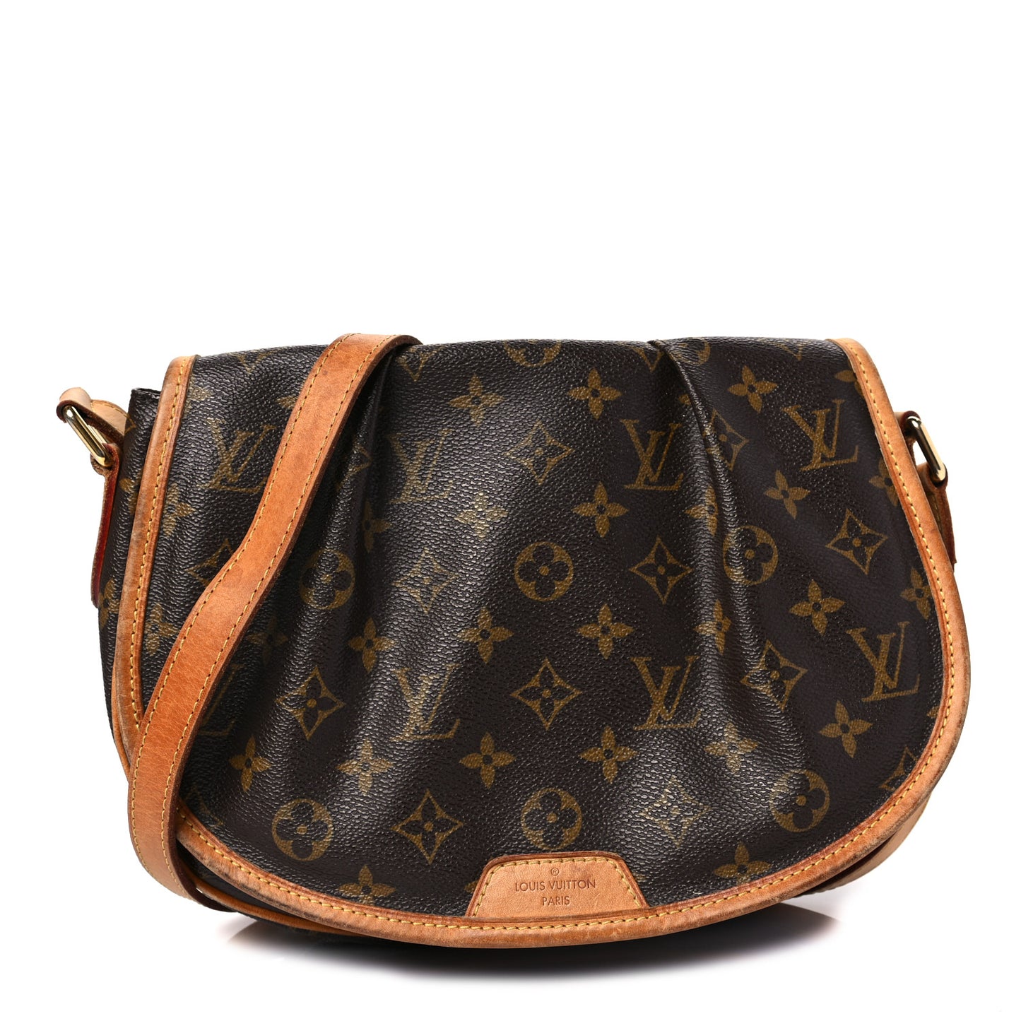 Monogram Menilmontant PM