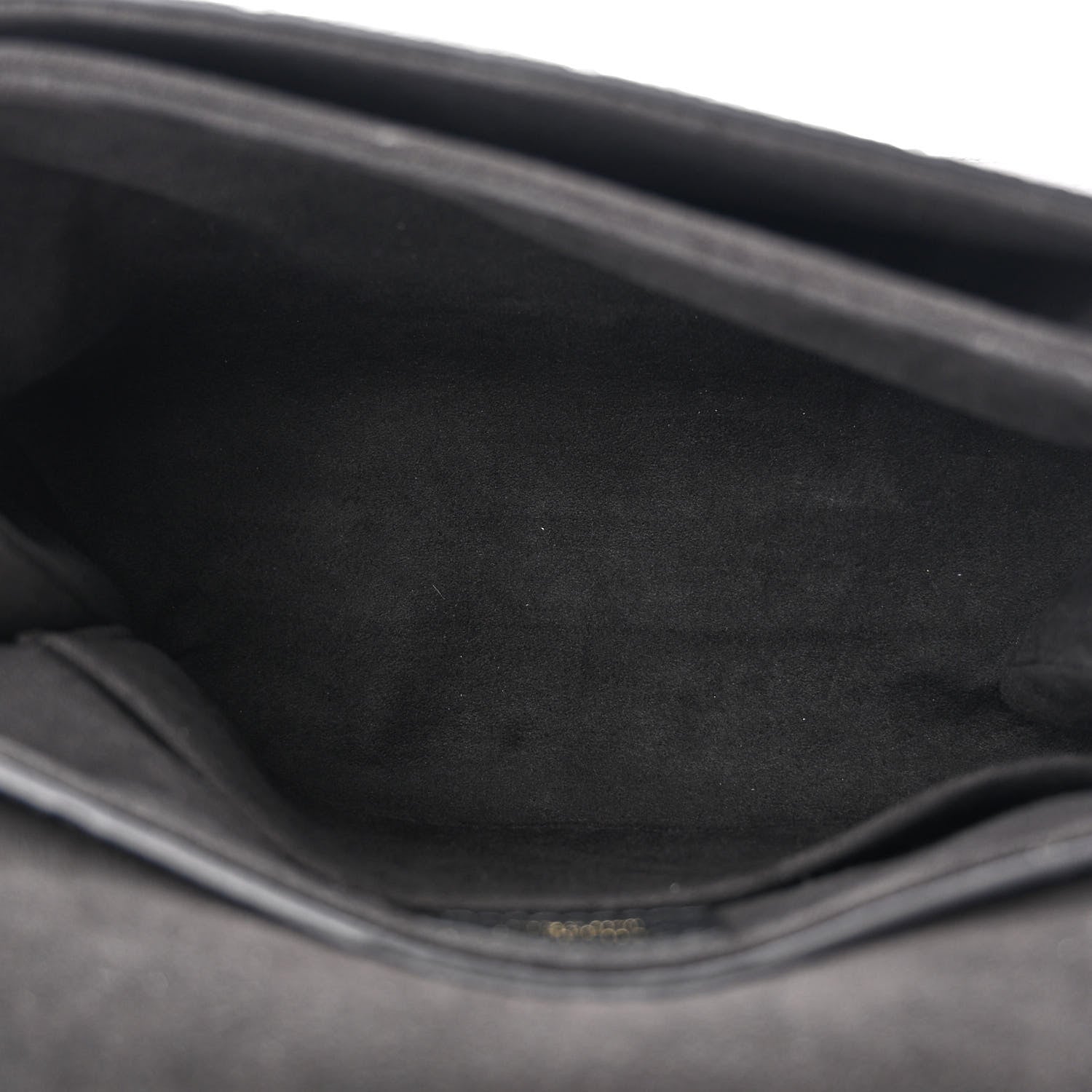Louis Vuitton Empreinte Georges BB Black 6 of 13