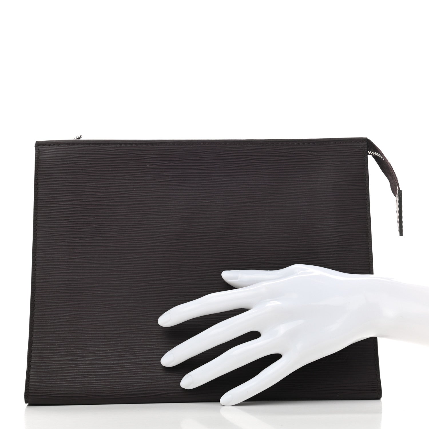 Louis Vuitton Epi Toiletry Pouch 26 Quetsche 2 of 10