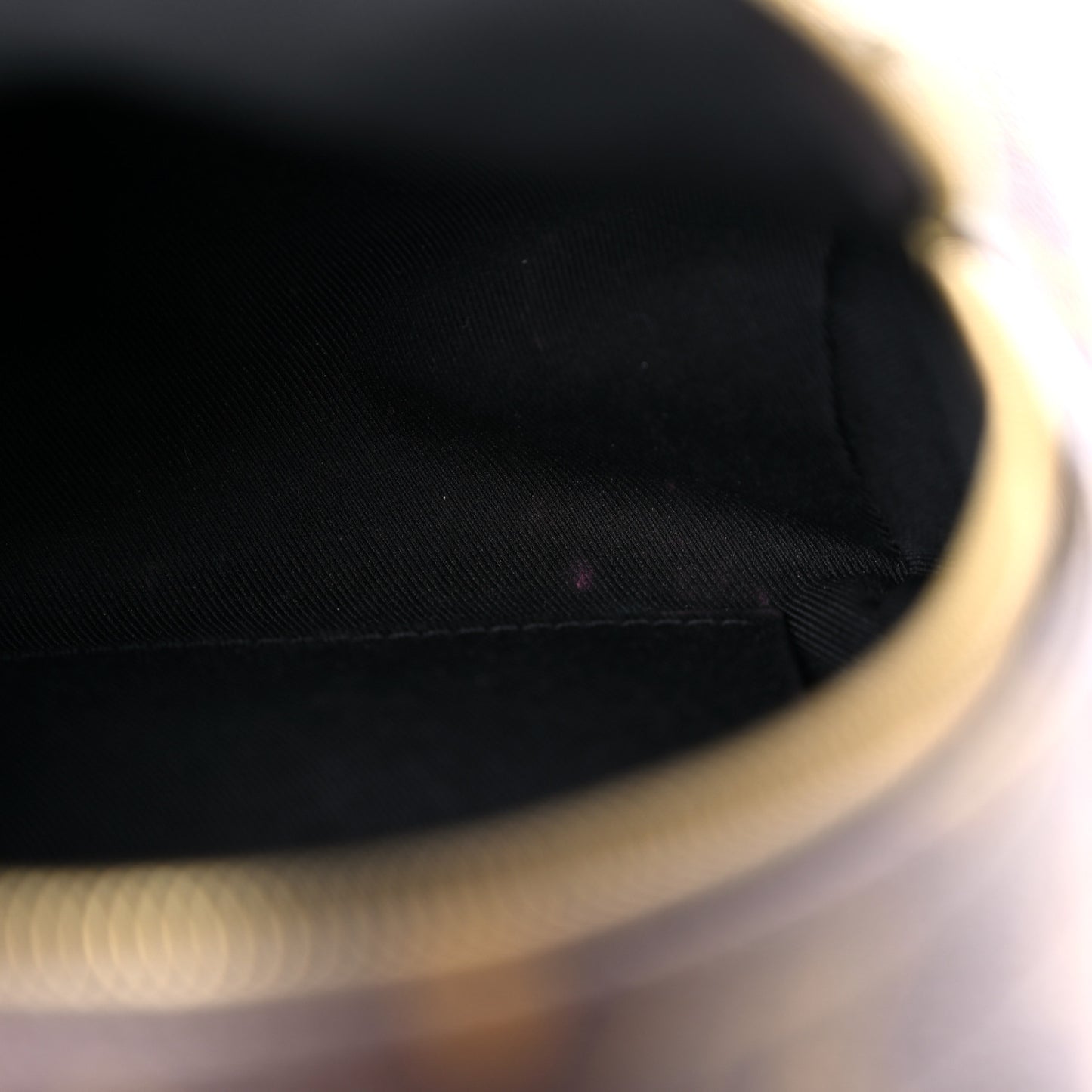 Monogram Palm Springs Backpack Mini