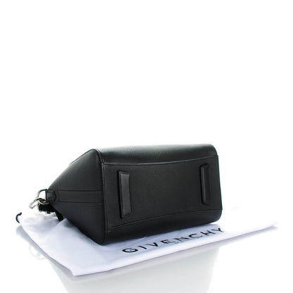 Givenchy Sugar Goatskin Small Antigona Black 4 of 7