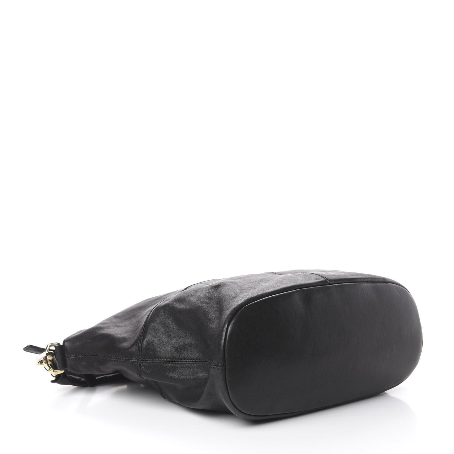 Sugar Goatskin Medium Nightingale Black