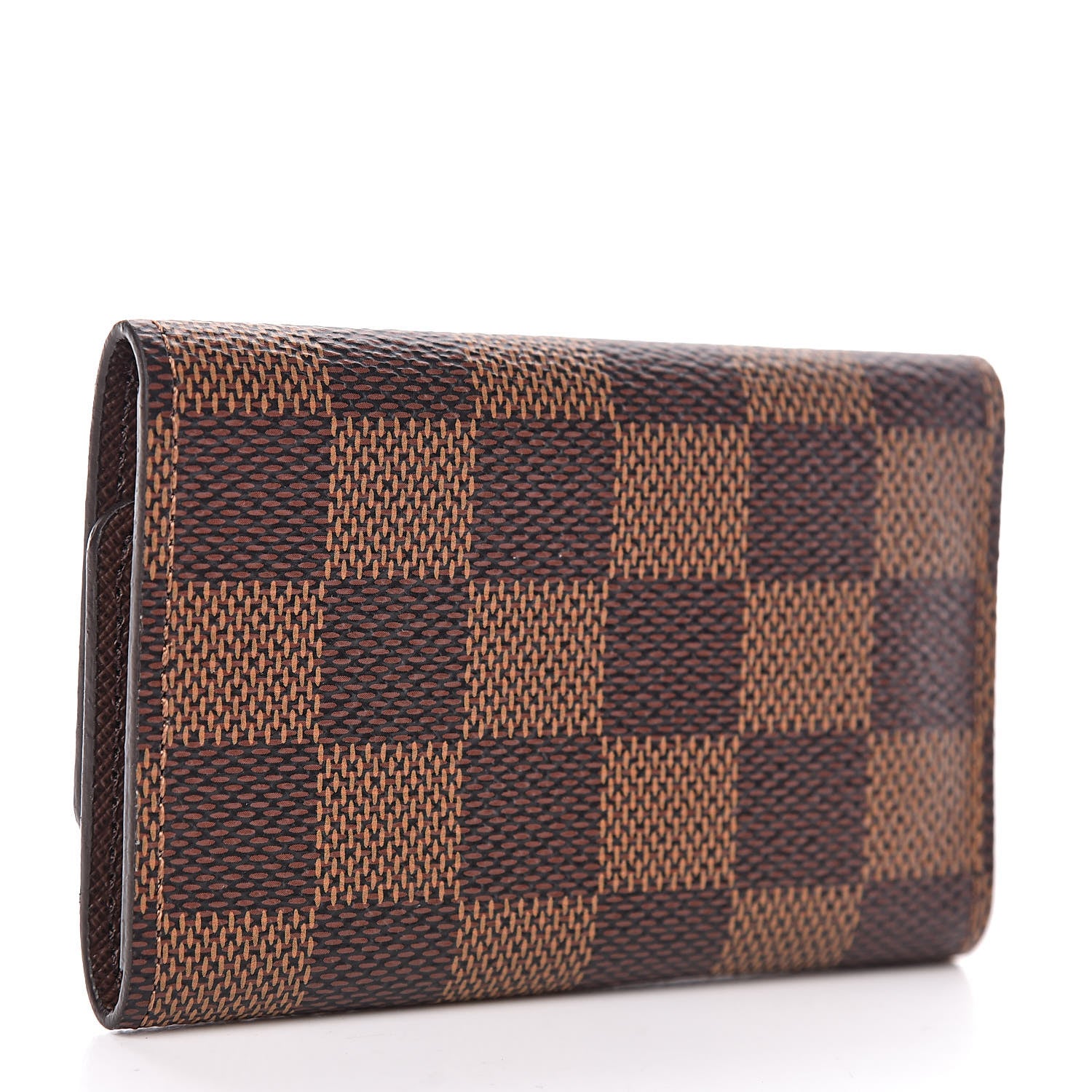 Louis Vuitton Damier Ebene Multicles 6 Key Holder 3 of 8
