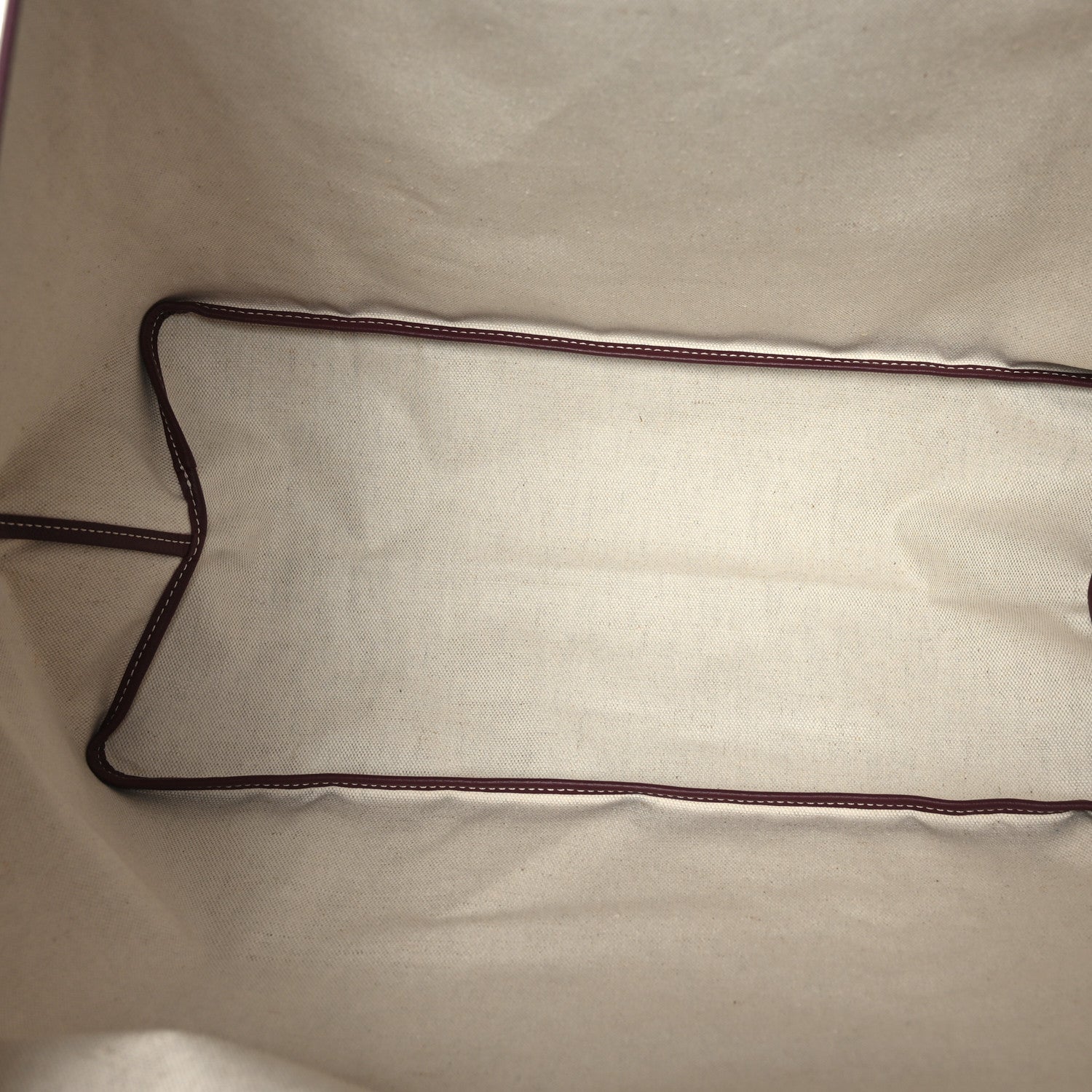 Goyard Goyardine Saint Louis GM Bordeaux 6 of 10