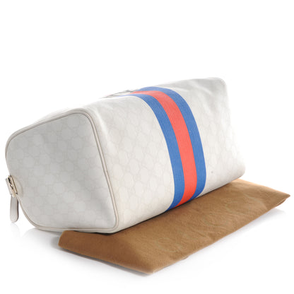 Gucci GG Plus Monogram Loves New York Medium Joy Boston 4 of 10