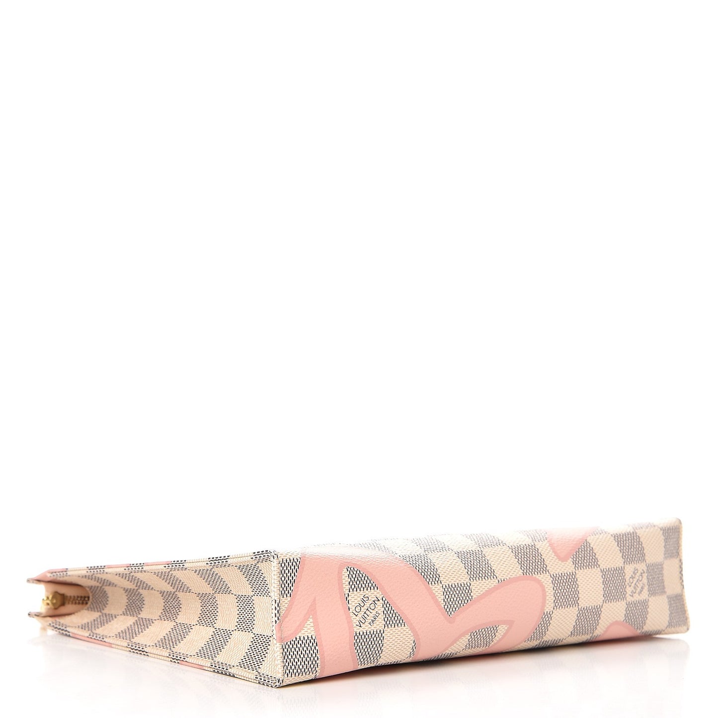 Damier Azur Tahitienne Toiletry Pouch 26