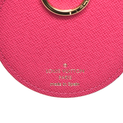 Louis Vuitton Monogram 2015 Christmas Animation Bag Charm Key Ring 5 of 5