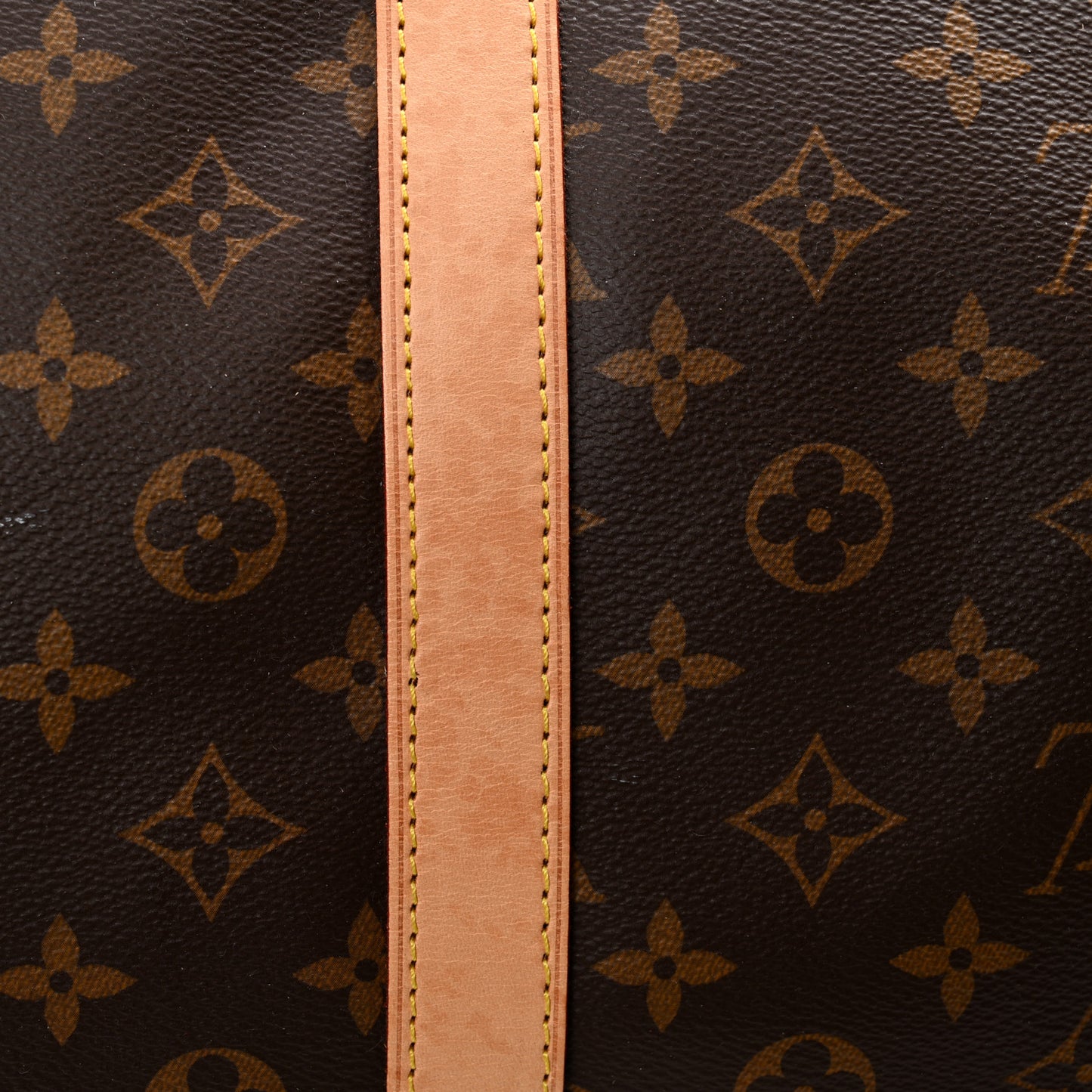 Monogram Keepall Bandouliere 60