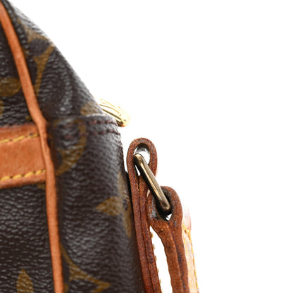 Louis Vuitton Monogram Trocadero 30 11 of 15