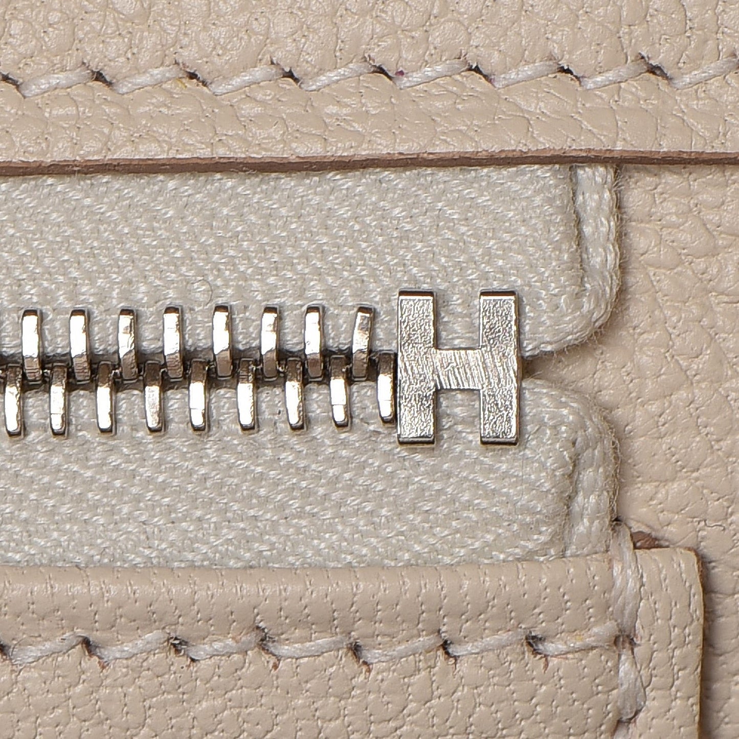 Epsom Birkin 30 Craie