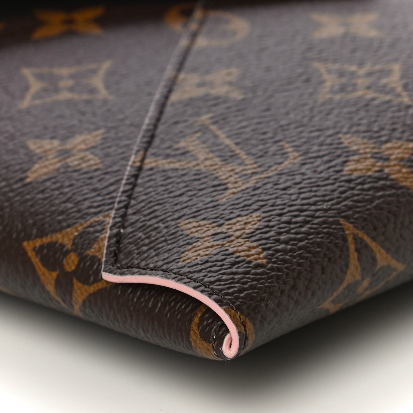 Monogram Kirigami Pochette Set