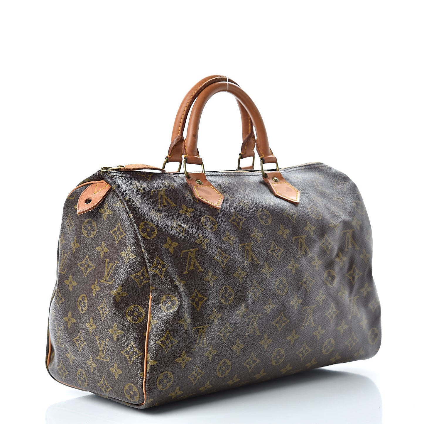 Monogram Speedy 35