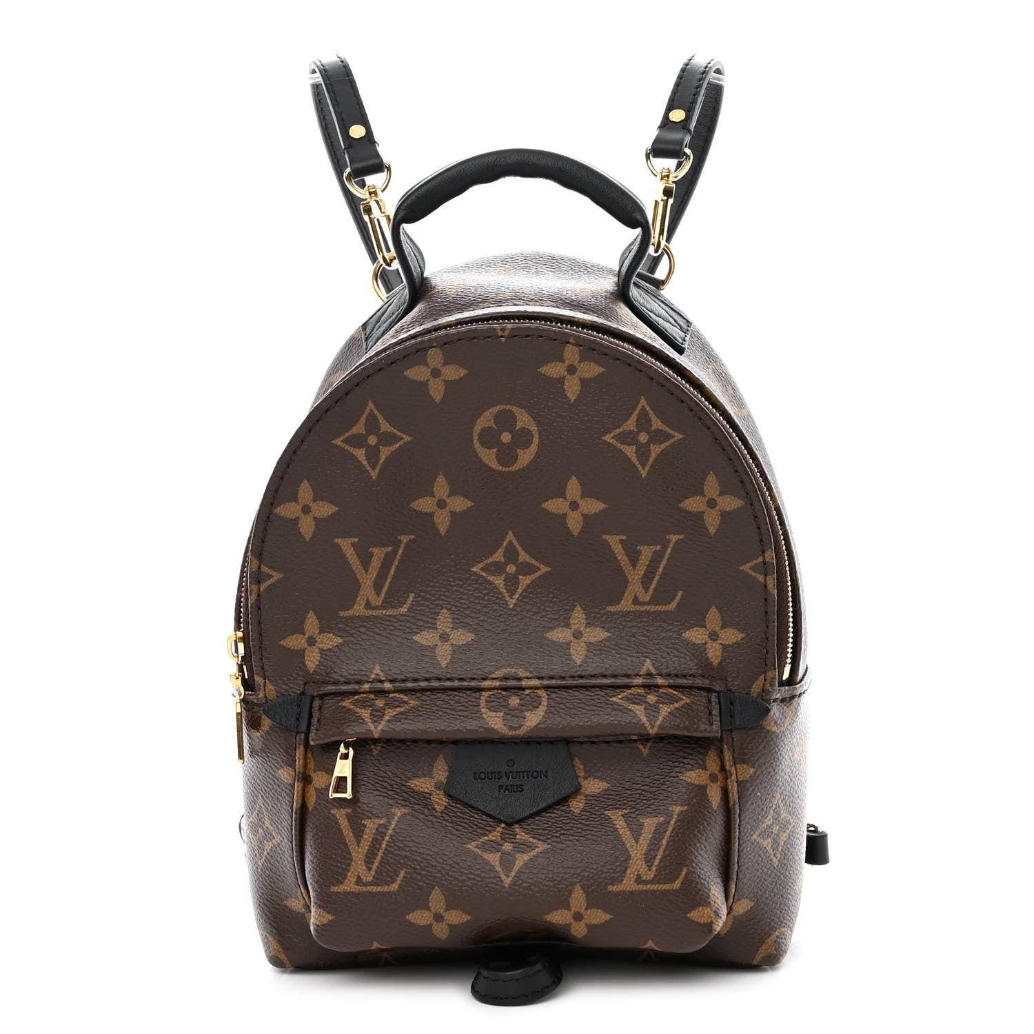 Louis Vuitton Monogram Palm Springs Backpack Mini 1 of 10