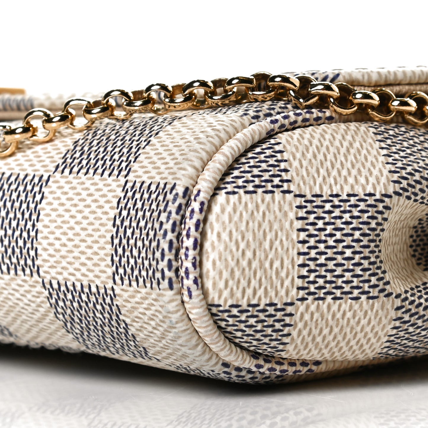 Damier Azur Favorite PM