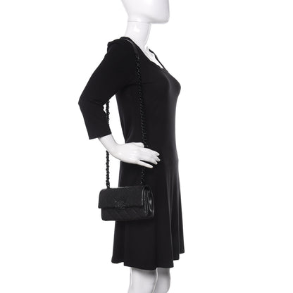 Chanel Caviar Quilted My Everything Small Flap Black 2 of 11