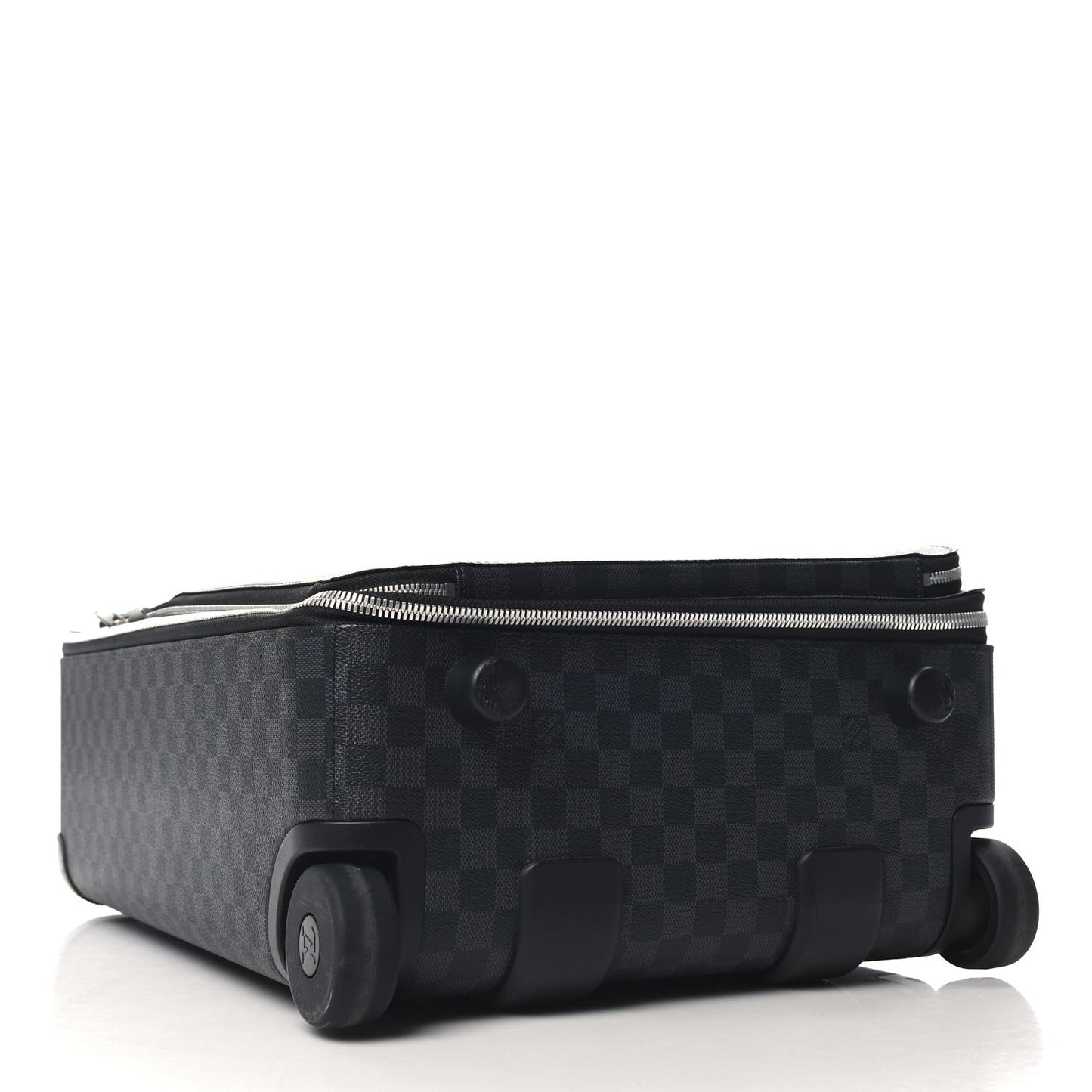 Damier Graphite Pegase Trolley Case