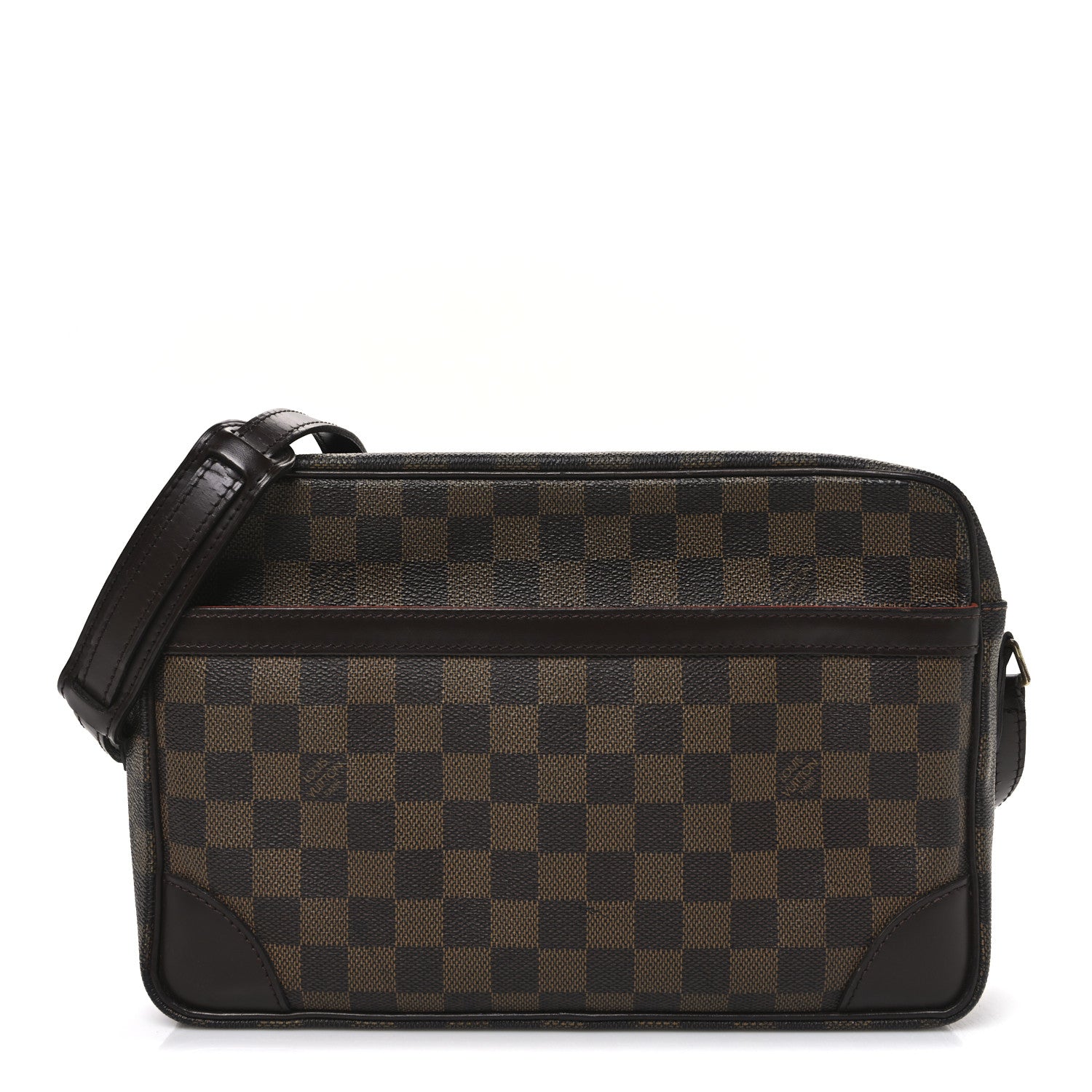 Louis Vuitton Damier Ebene Trocadero 27 1 of 12