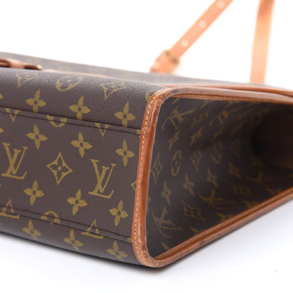 Louis Vuitton Monogram Beverly GM Briefcase 8 of 20