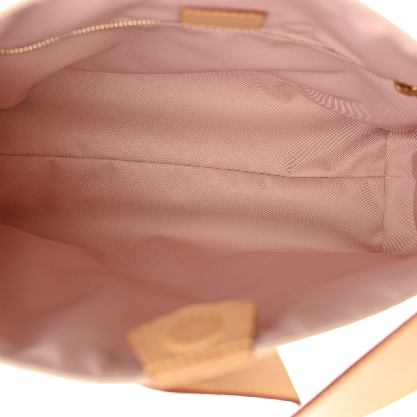 Damier Azur Graceful PM Rose Ballerine