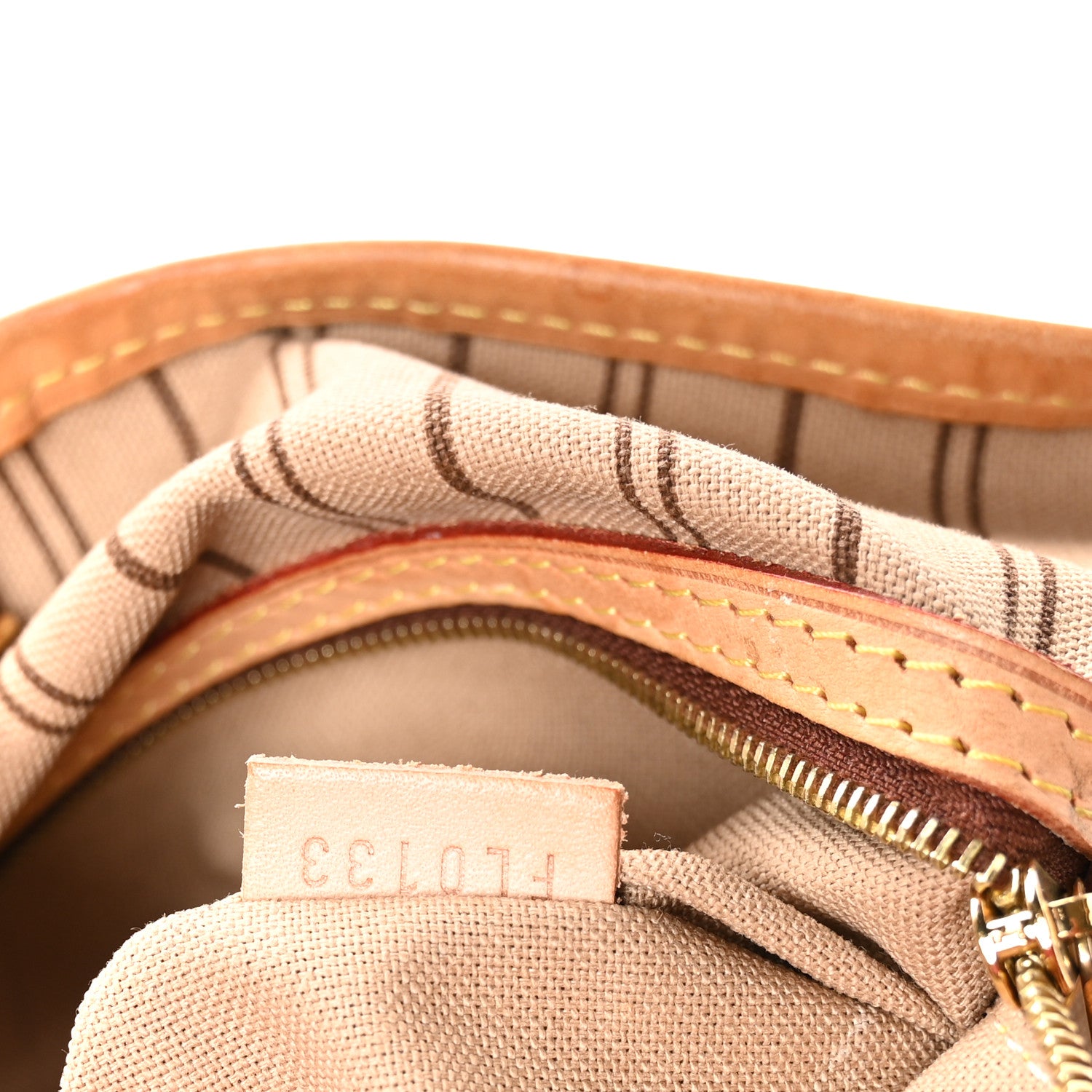 Louis Vuitton Monogram Delightful PM 7 of 12