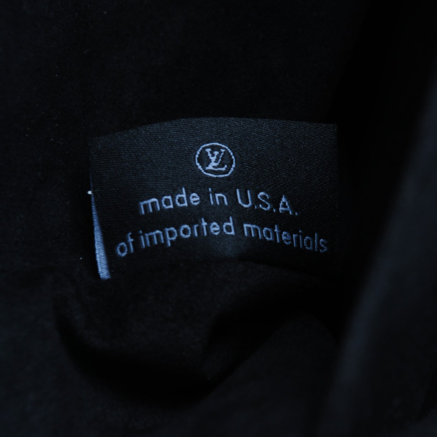Reverse Monogram Pochette Metis