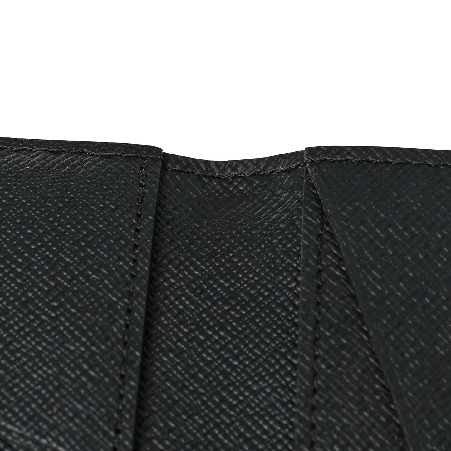 Damier Graphite 3D Pocket Organizer
