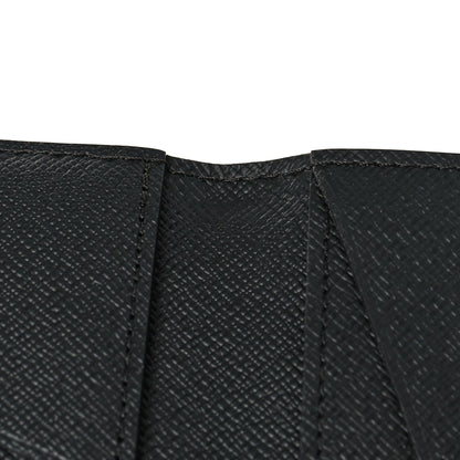 Louis Vuitton Damier Graphite 3D Pocket Organizer 8 of 8