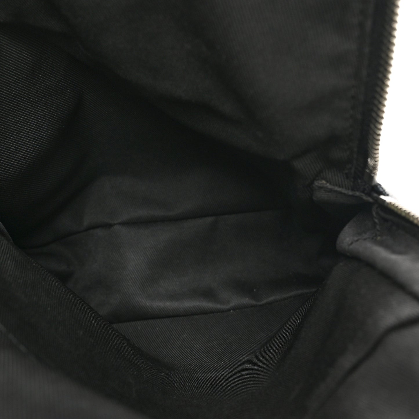 Damier Graphite Giant Avenue Sling Backpack Blue