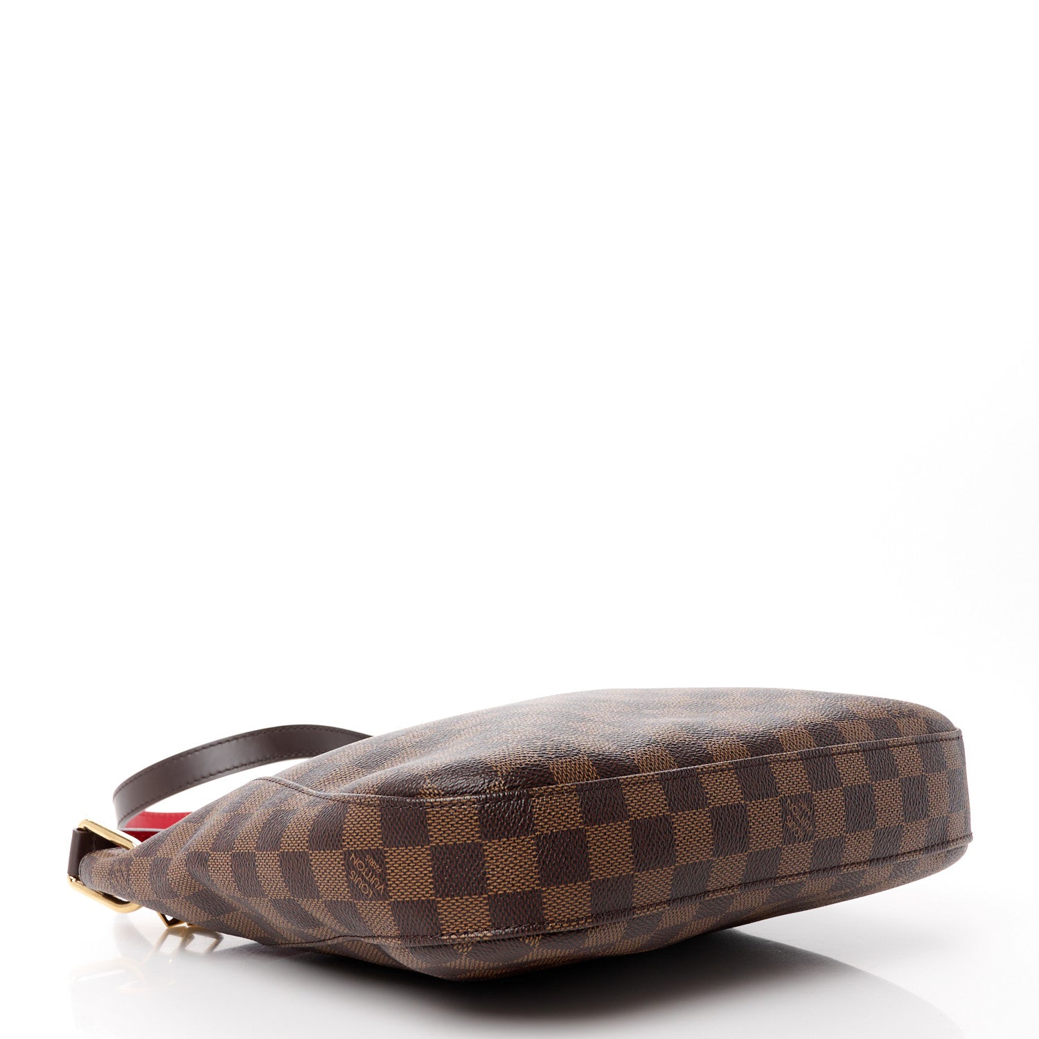 Louis Vuitton Damier Ebene South Bank Besace 4 of 11