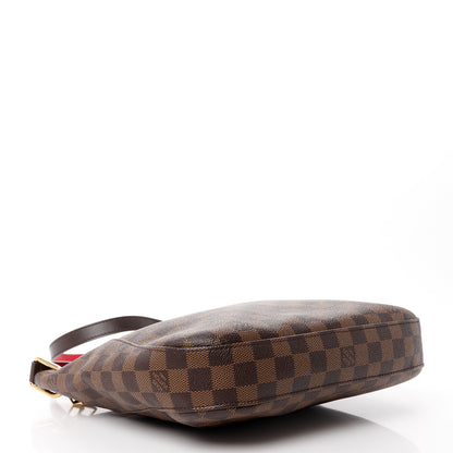 Louis Vuitton Damier Ebene South Bank Besace 4 of 11