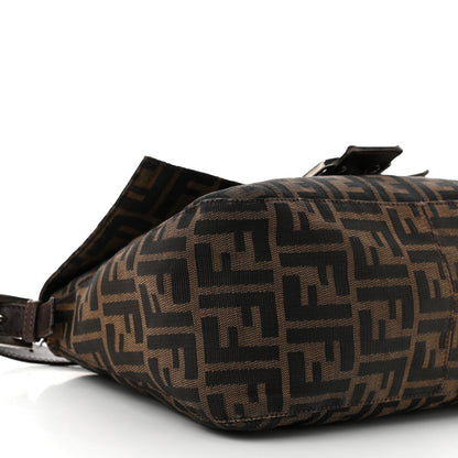 Fendi Zucca Mama Baguette Tobacco 8 of 11