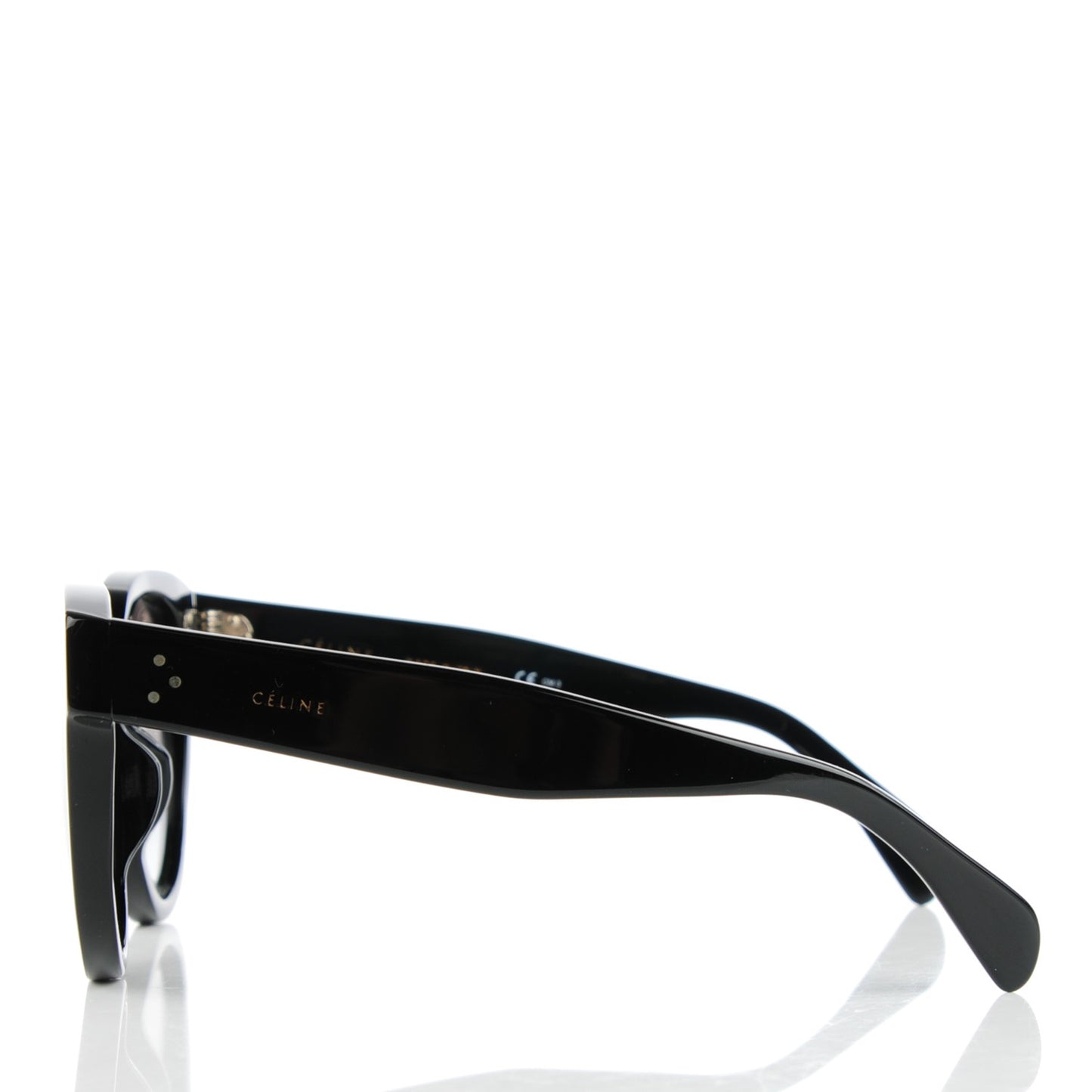 New Audrey Sunglasses CL 41386/F/S Black
