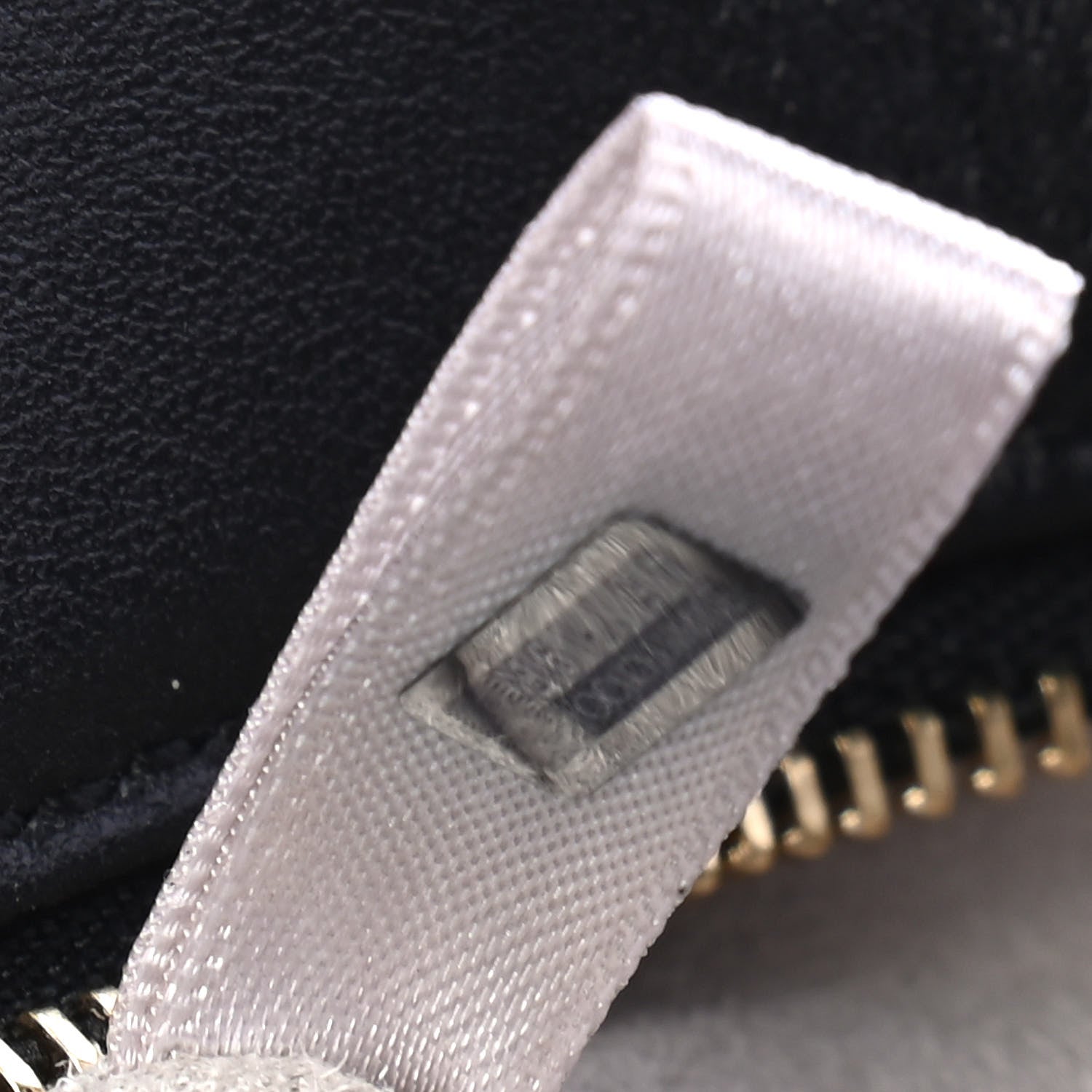Jimmy Choo Calfskin Alba Shoulder Bag Black 7 of 10
