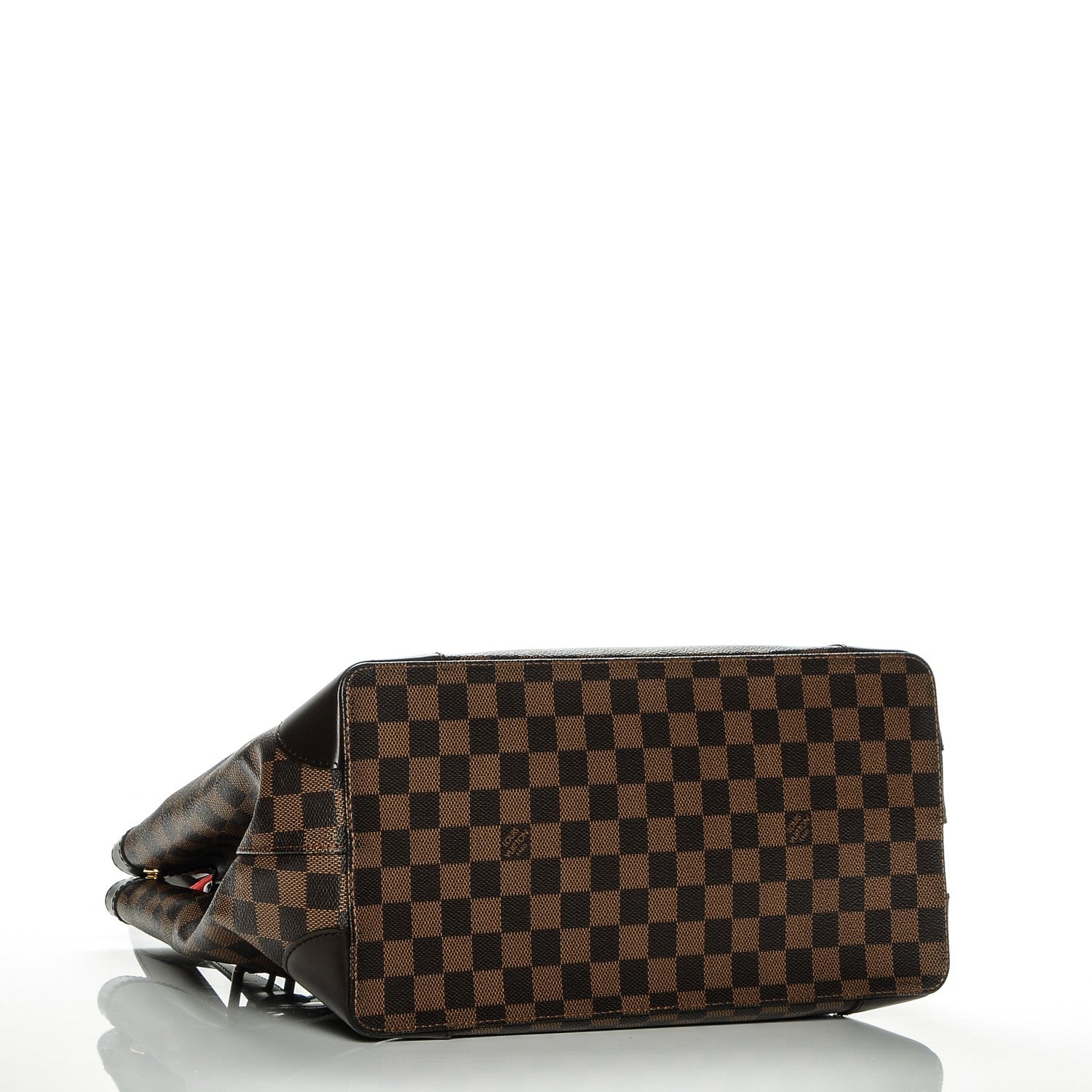 Louis Vuitton Damier Ebene Hampstead MM 4 of 7