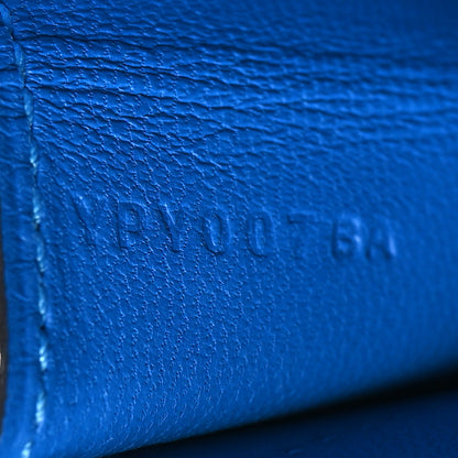 Hermes Evercolor Jige Elan 29 Bleu Zanzibar 7 of 10