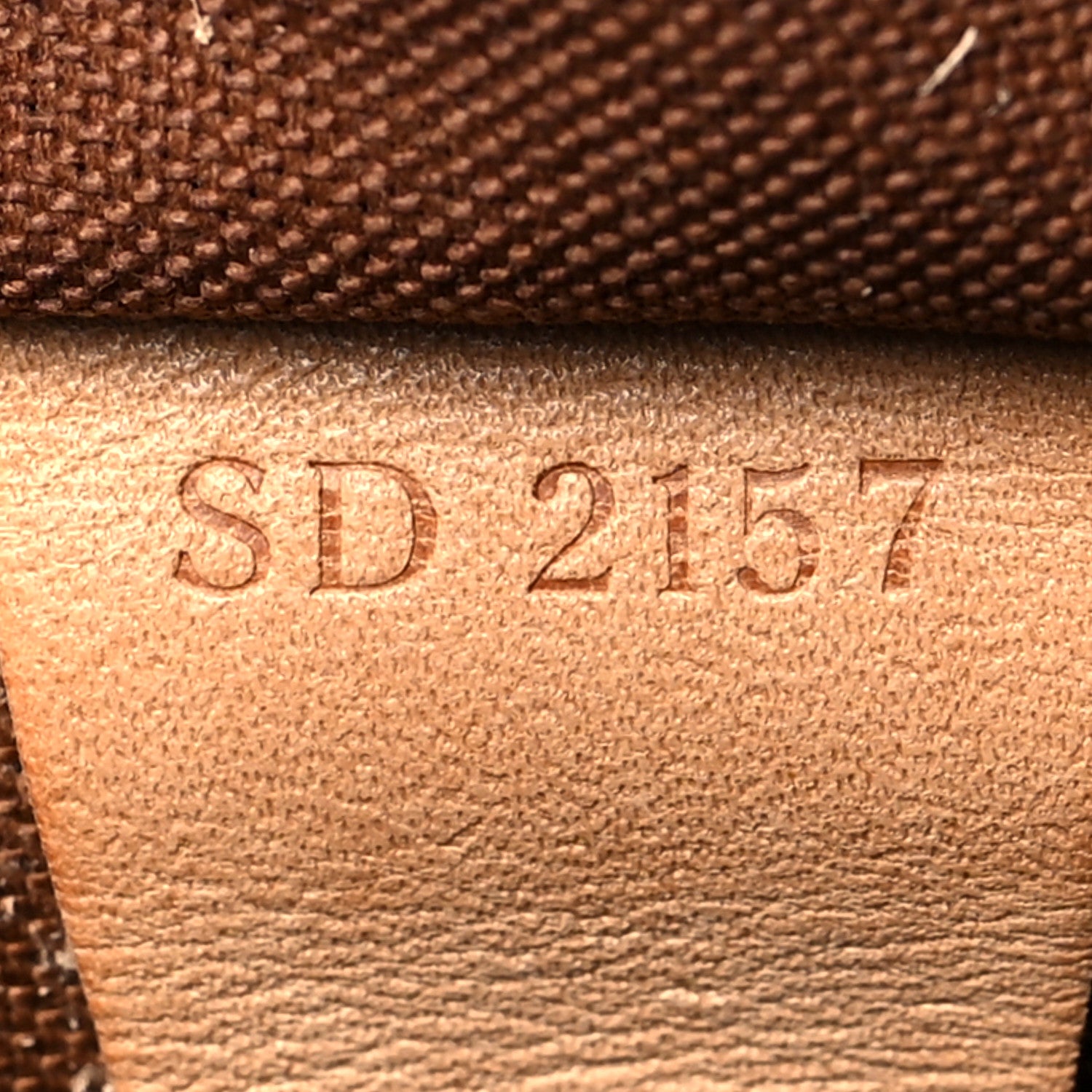 Louis Vuitton Monogram Speedy Bandouliere 30 6 of 19