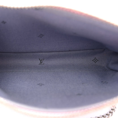 Louis Vuitton Monogram Escale Mini Pochette Accessories Pastel 5 of 8
