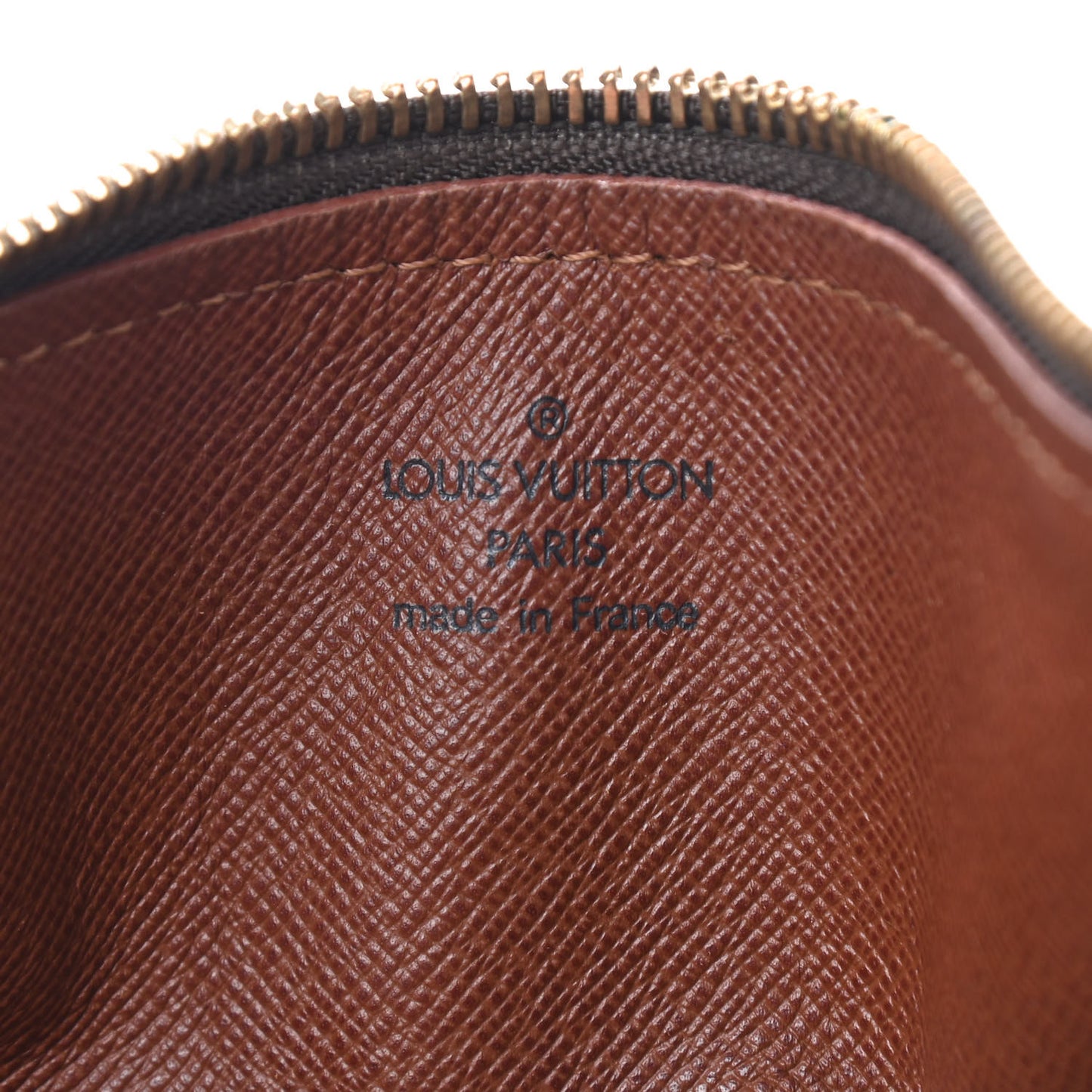 Monogram Papillon 26