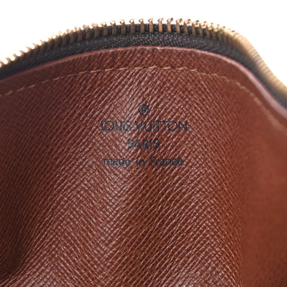 Louis Vuitton Monogram Papillon 26 8 of 8