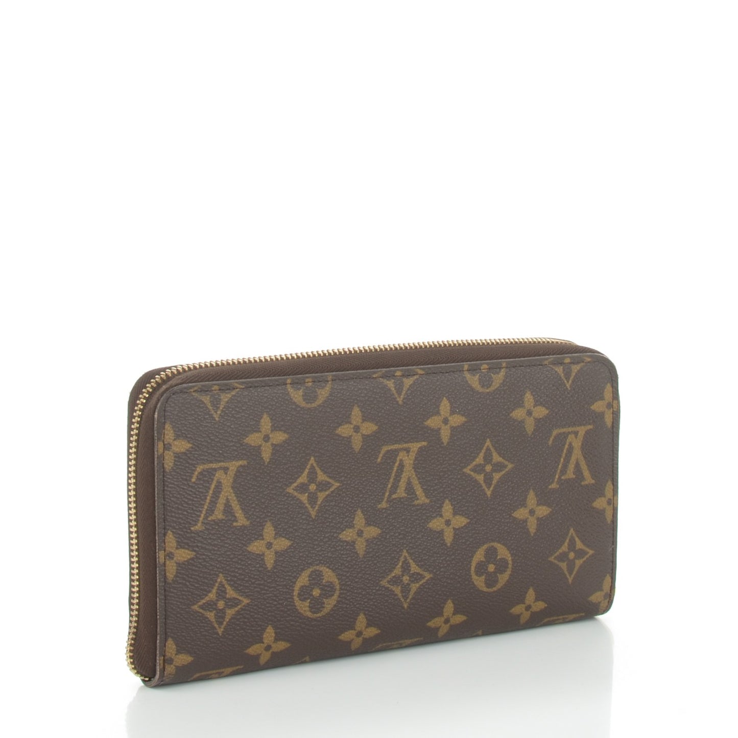 Monogram Zippy Organizer Wallet