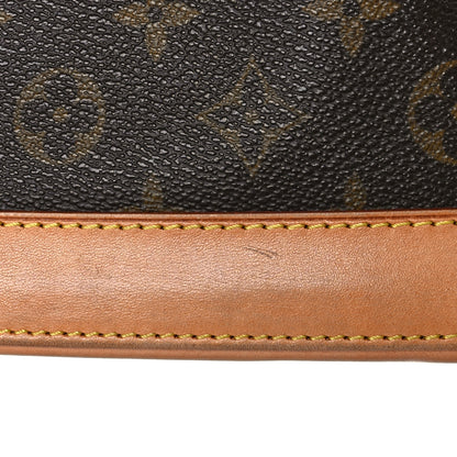 Louis Vuitton Monogram Lockit PM 12 of 12