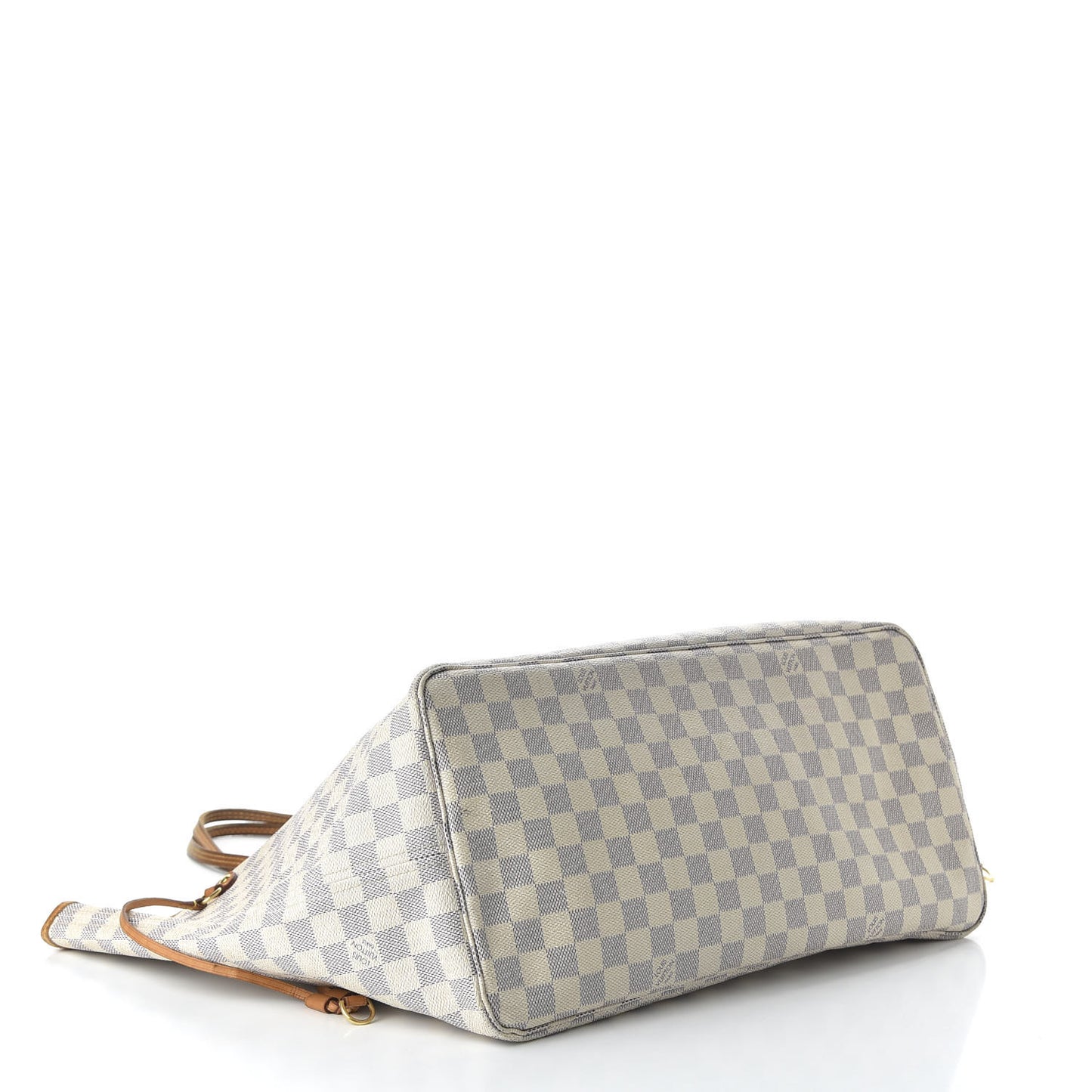 Damier Azur Neverfull GM