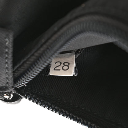 Prada Tessuto Nylon Sport Mini Shoulder Bag Black 6 of 10