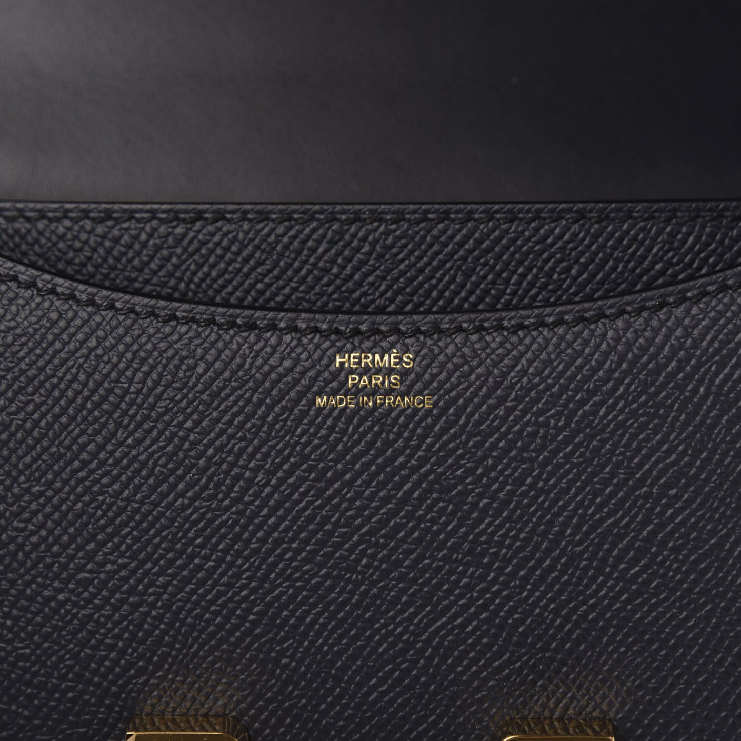 Epsom Constance 18 Bleu Indigo