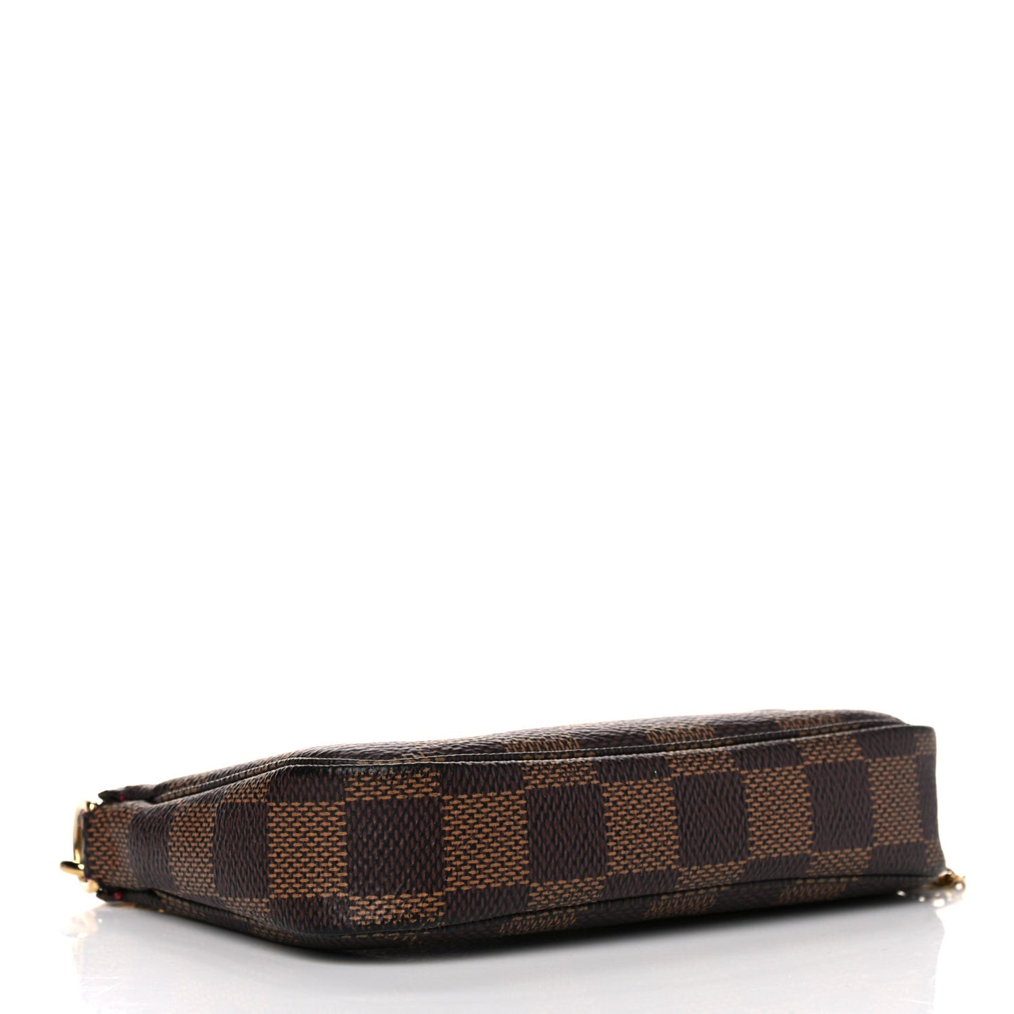 Damier Ebene Mini Pochette Accessories